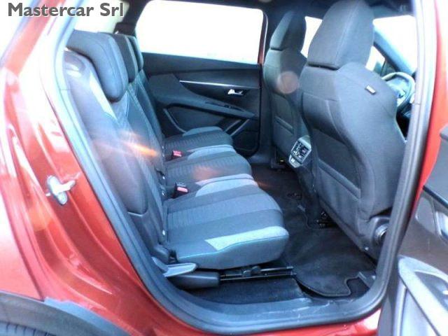 PEUGEOT 5008 5008 II 2021 1.5 bluehdi Active Pack s- - GN502WZ