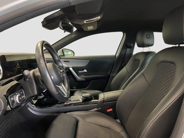 MERCEDES-BENZ A 180 A 180 Automatic Sport