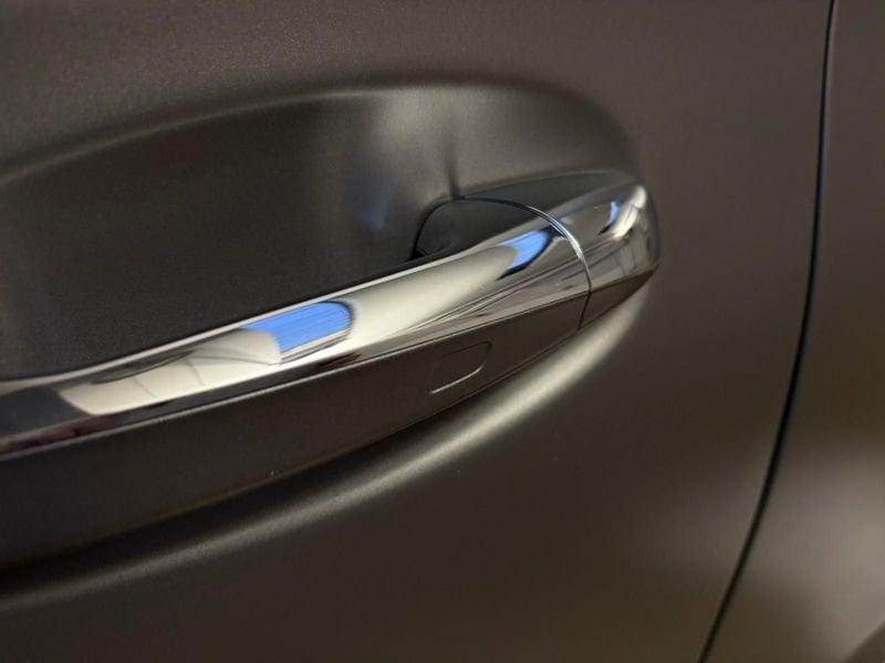 Mercedes-Benz Classe A A 35 AMG 4Matic Sedan