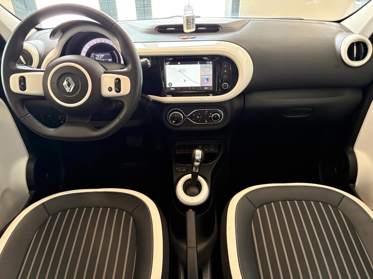 Renault Twingo Electric Equilibre