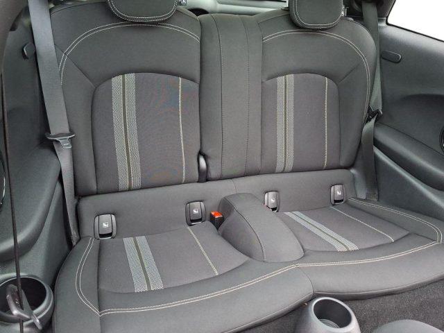 MINI Cooper S 2.0 Cooper S Aut. + Tetto