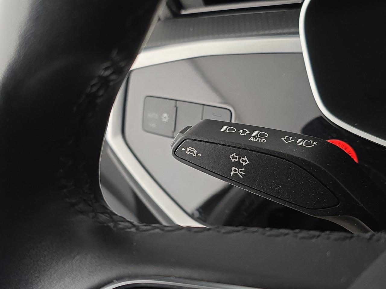 Audi Q3 sportback 35 1.5 tfsi s line edition