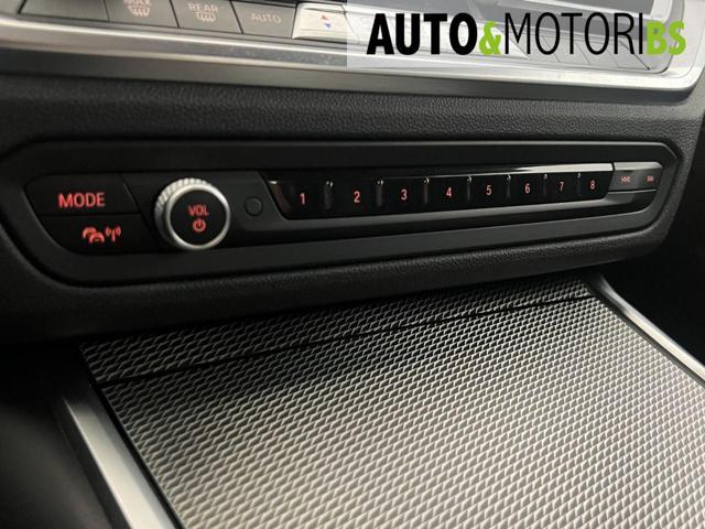 BMW 320 d 48V Msport