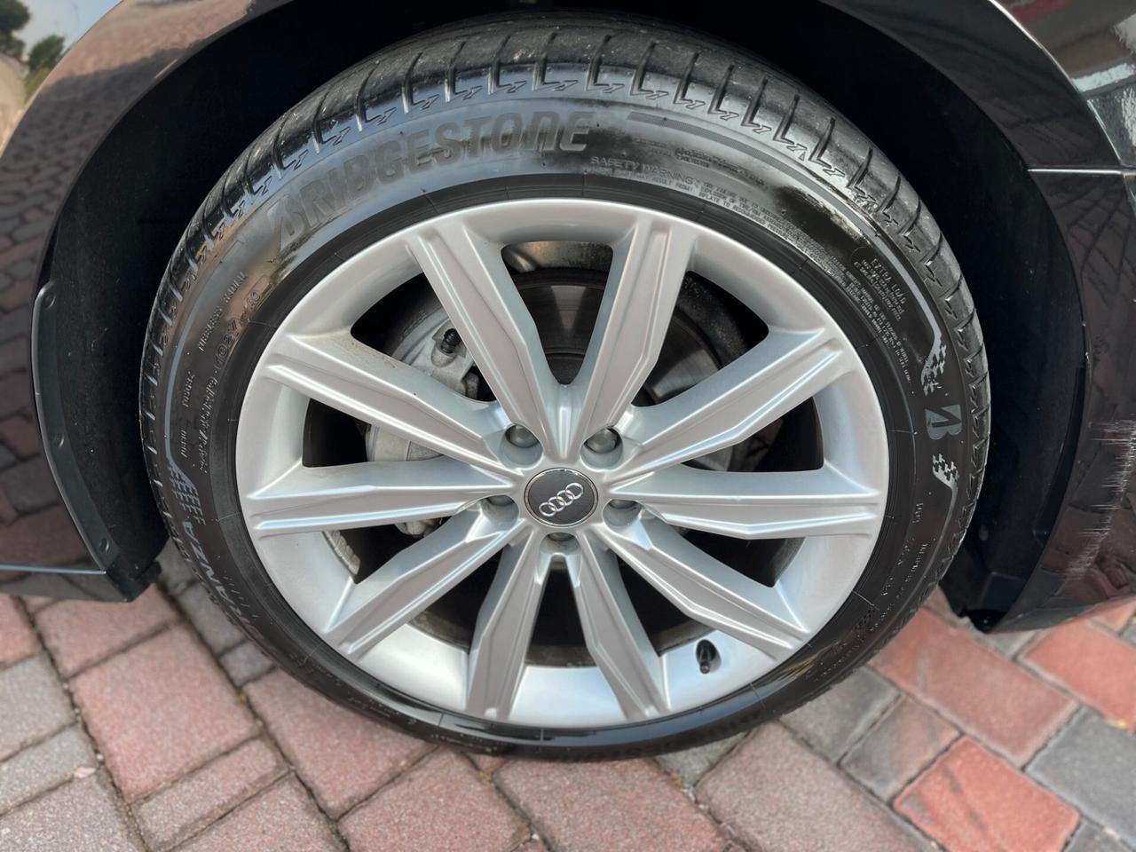 Audi A6 40 TDI S tronic Sport