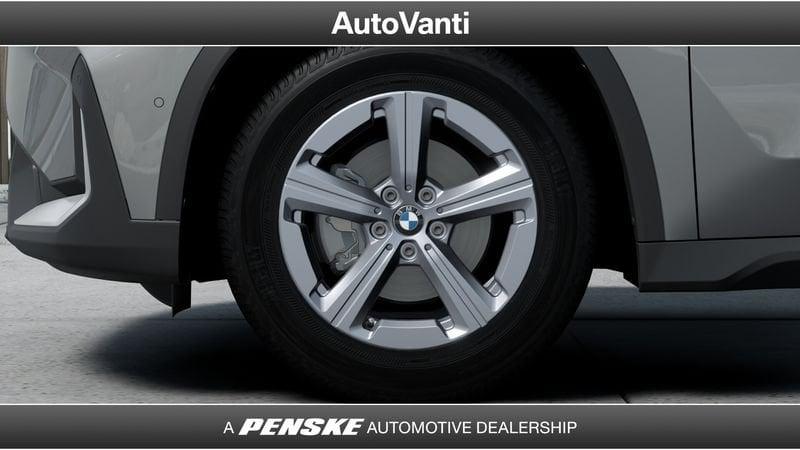 BMW X1 X1 sDrive 18i