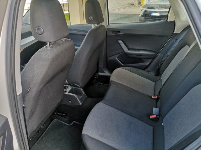 SEAT Arona 1.0 TGI Reference-Neopatentati