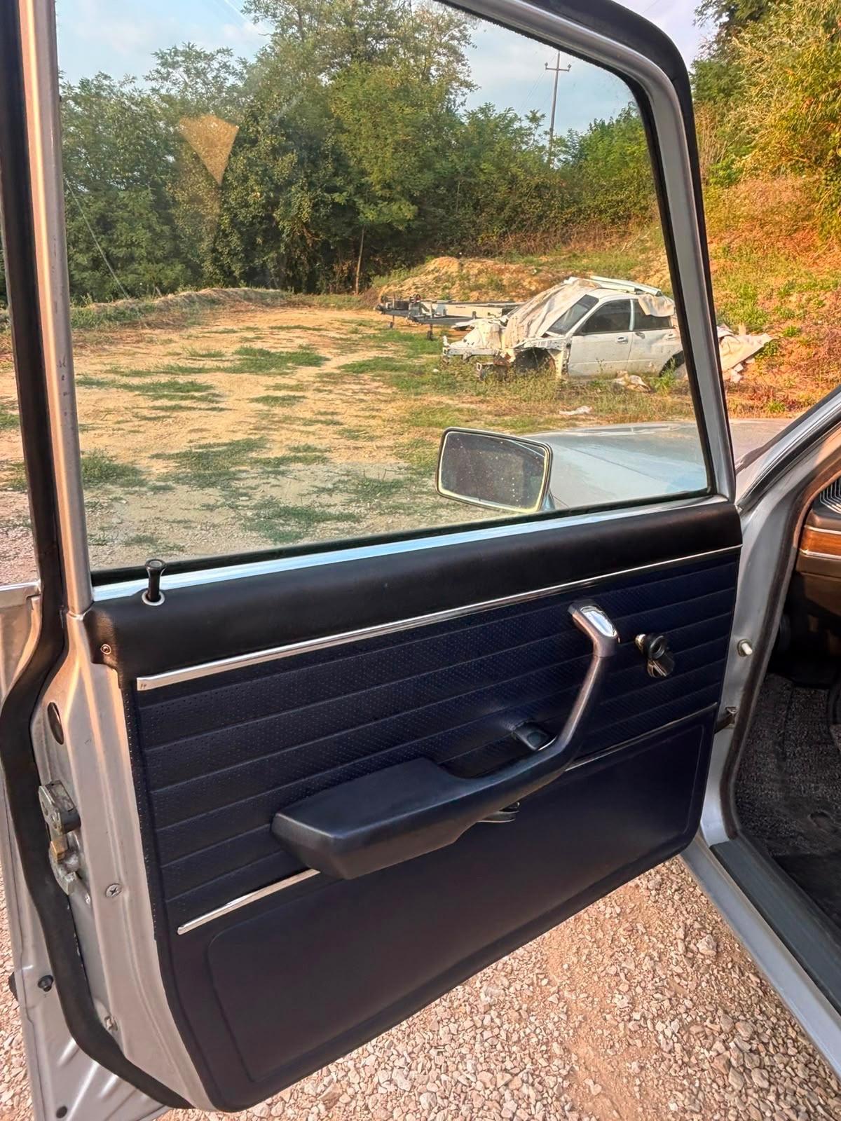 Bmw 518 I BENZINA 1975