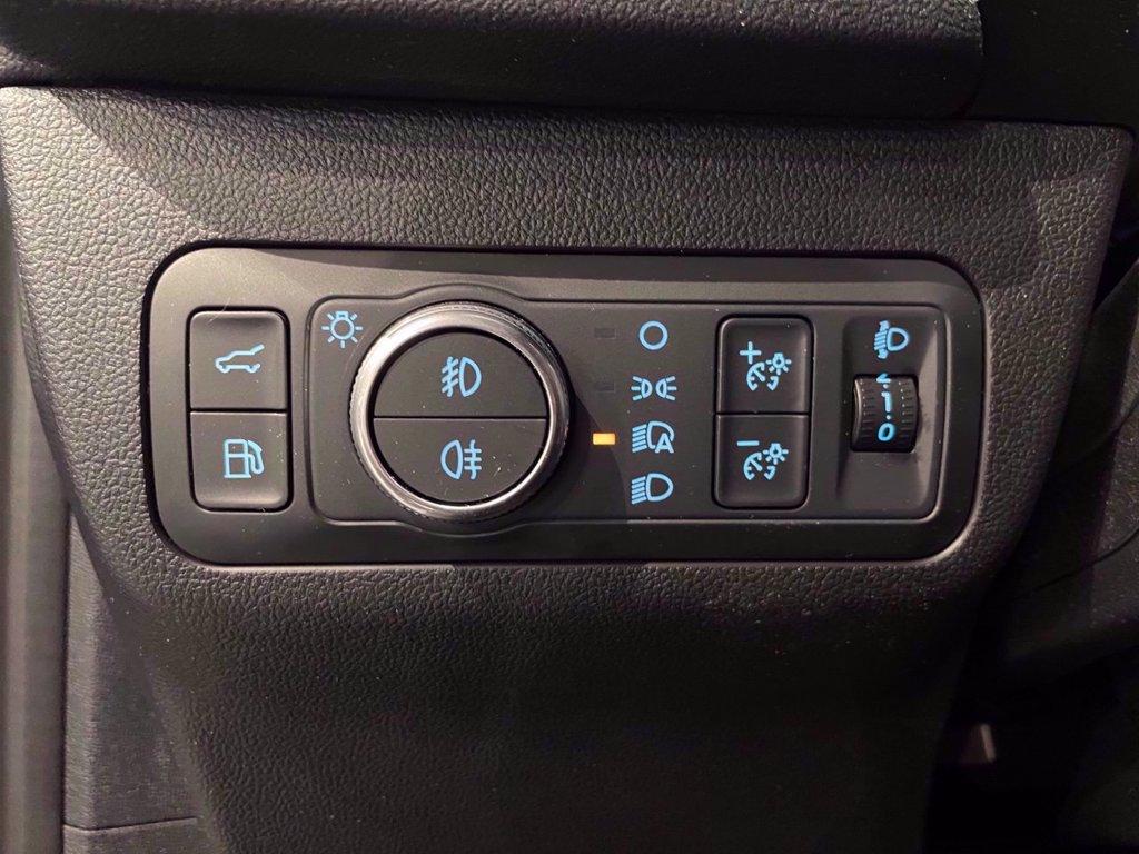 FORD Kuga 2.5 Plug In Hybrid 225 CV CVT 2WD ST-Line X del 2022
