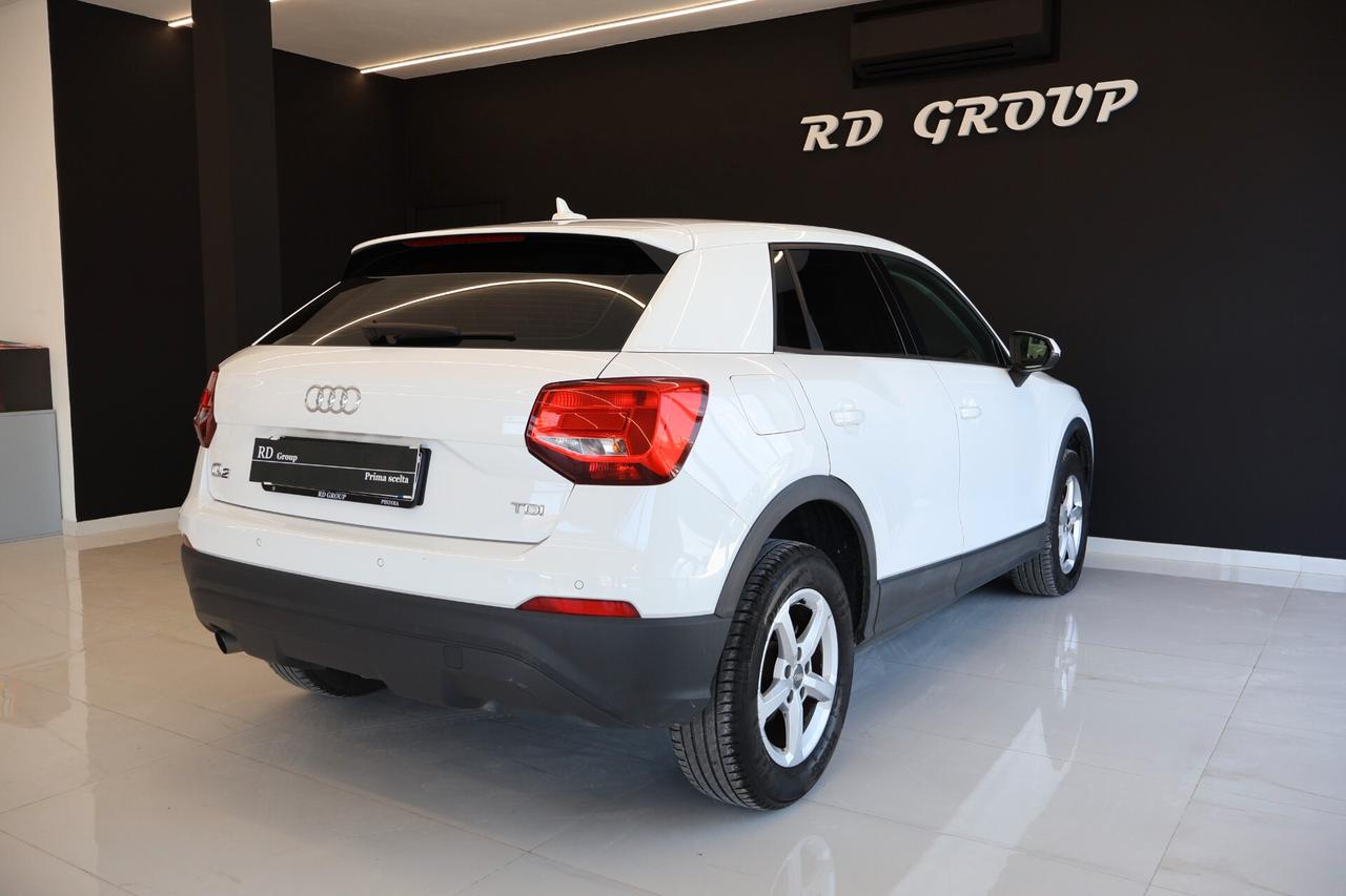 Audi Q2 1.6 tdi Sport 116cv okneopatentati 1 propr