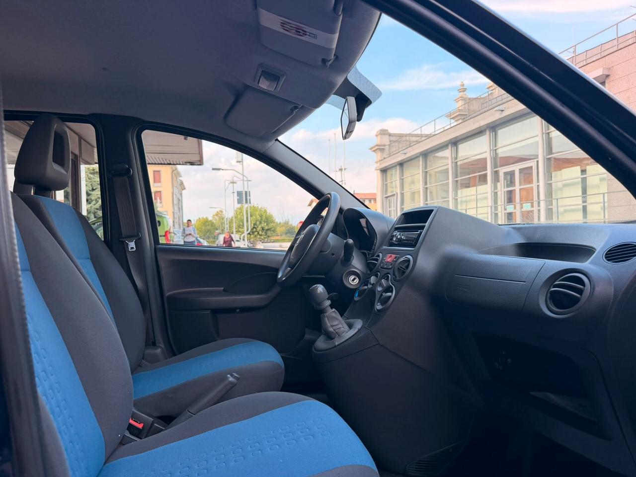 Fiat Panda 1.2 MyLife
