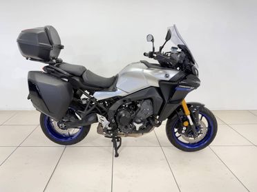 YAMAHA Tracer 9 GT