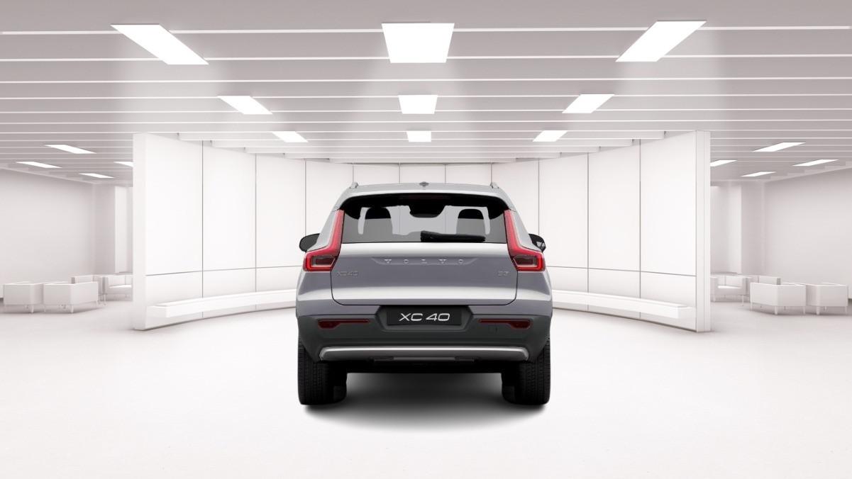 VOLVO Xc40 B3 Mild Hybrid Automatico Core