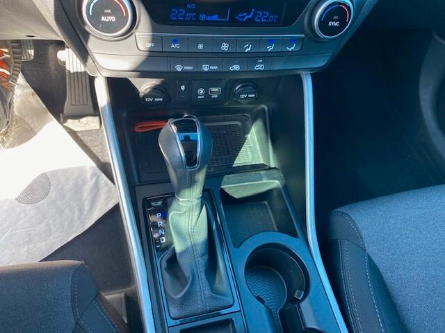 Hyundai Tucson 1.6 CRDi 136CV Exellence 4wd Auto. LED/Retroc/Navii