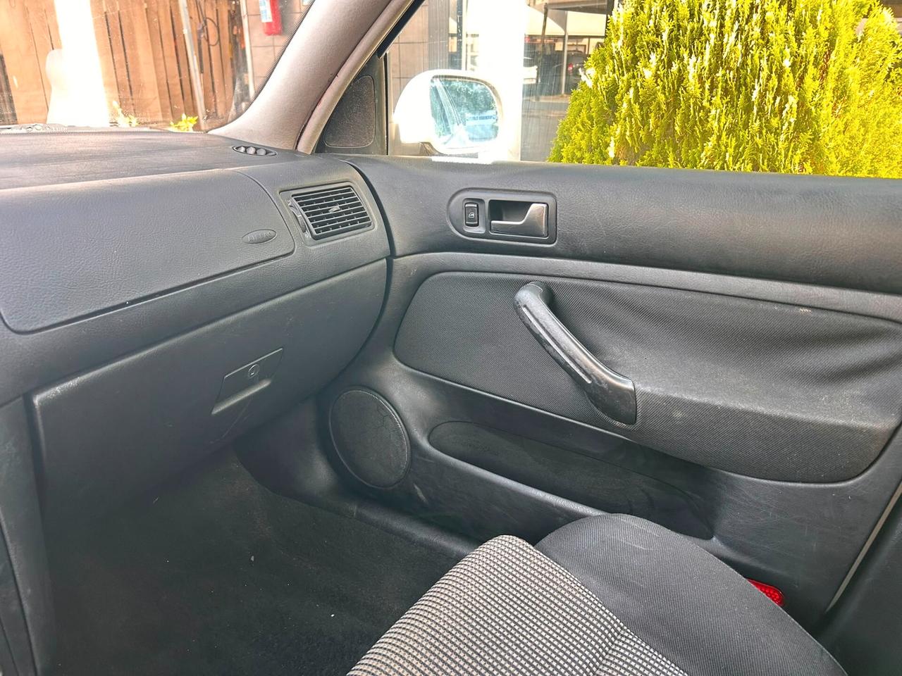 Volkswagen Golf 1.8 cat 5 porte Highline