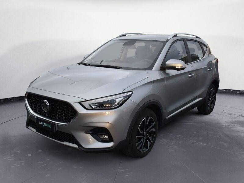 MG ZS ZS 1.5 VTi-tech Luxury