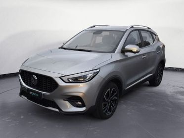 MG ZS ZS 1.5 VTi-tech Luxury