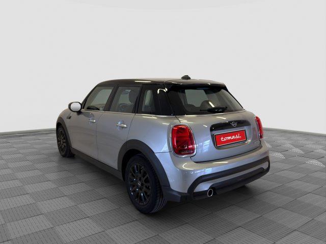 MINI Mini 5 Porte 1.5 Cooper Classic 5 porte