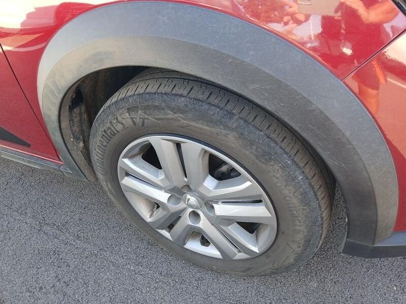 Dacia Sandero Stepway III 2021 Stepway 1.0 tce Comfort Eco-g 100cv