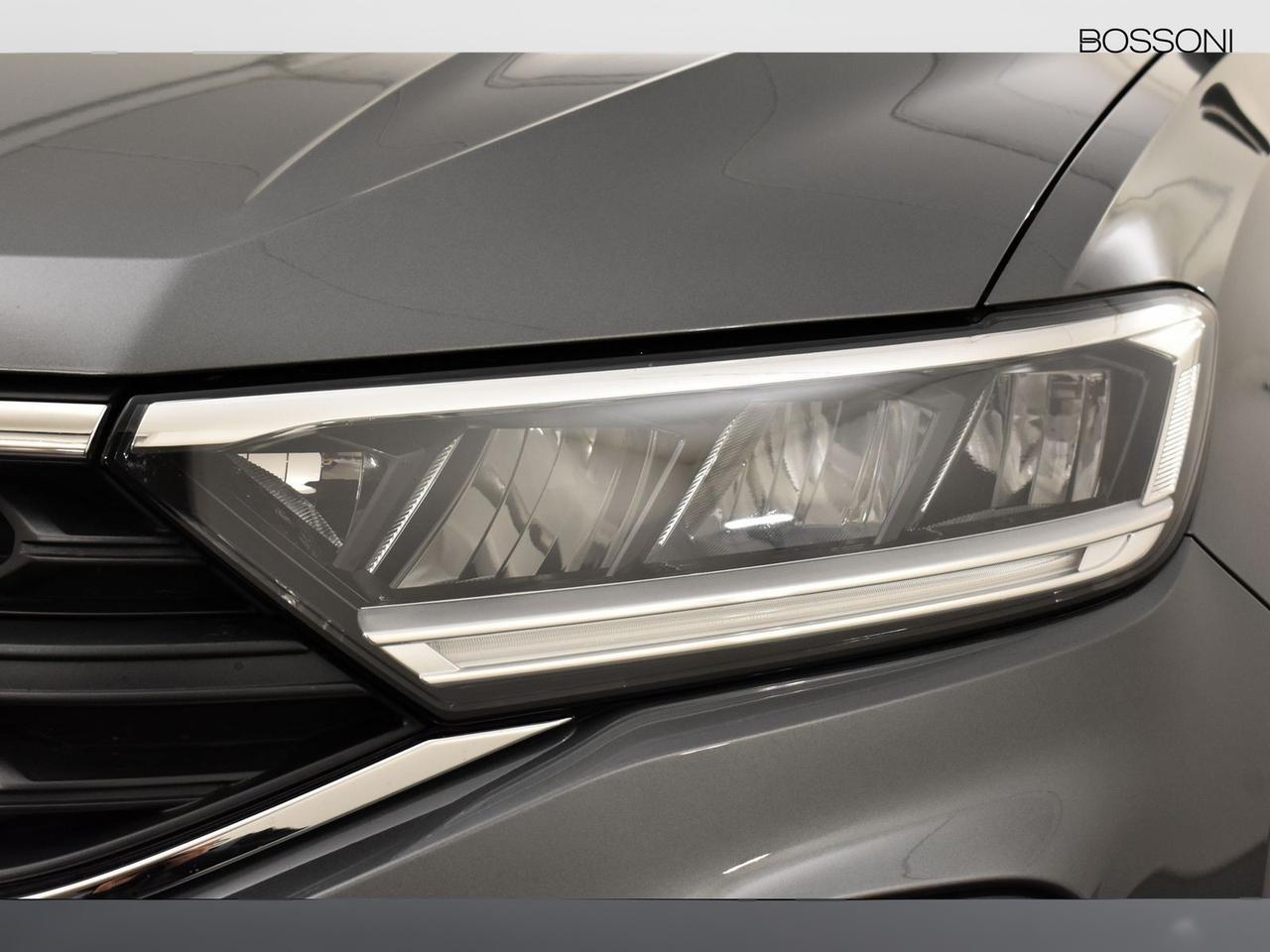 Volkswagen T-Roc 2.0 tdi scr 150cv life dsg