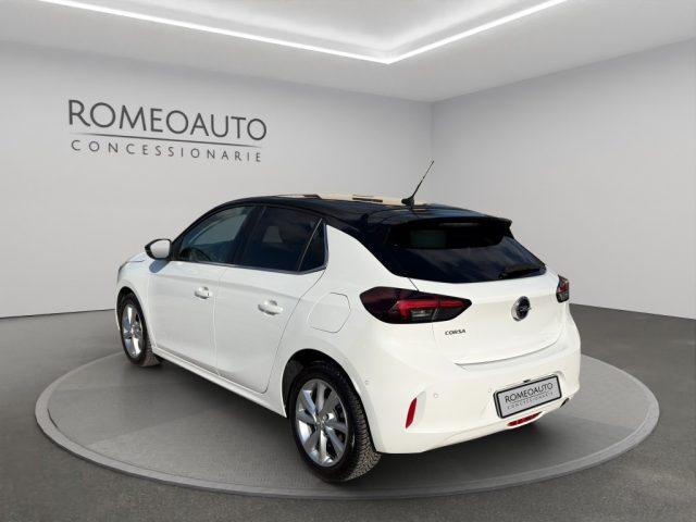 OPEL Corsa 1.5 D 100 CV Elegance