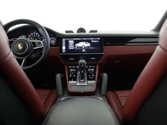 Porsche Cayenne coupe 3.0 e-hybrid 5p.ti tiptronic