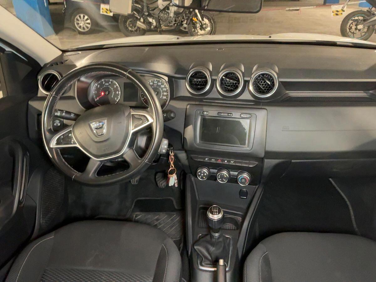 Dacia Duster 1.0 TCe GPL 4x2 Comfort 101CV -IN ARRIVO-