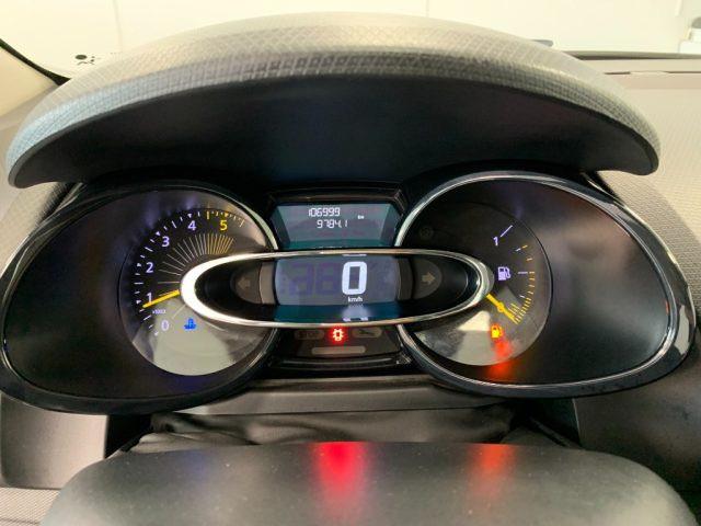 RENAULT Clio 1.5 dCi 5 Porte Live