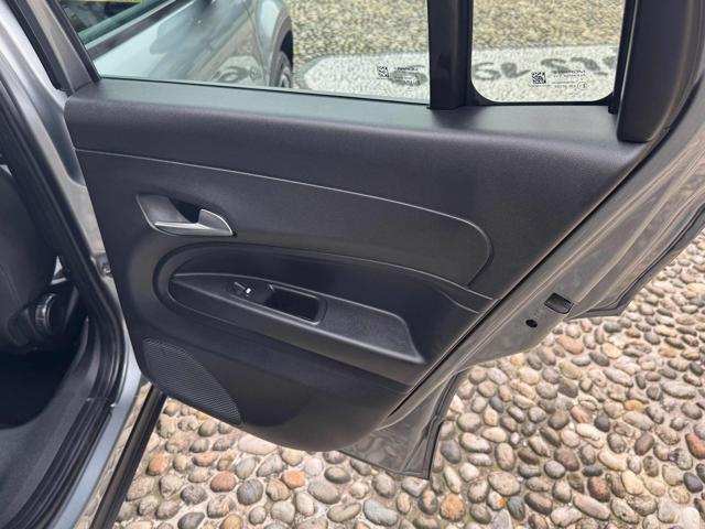 JEEP Avenger 1.2 Turbo 100 CV Summit