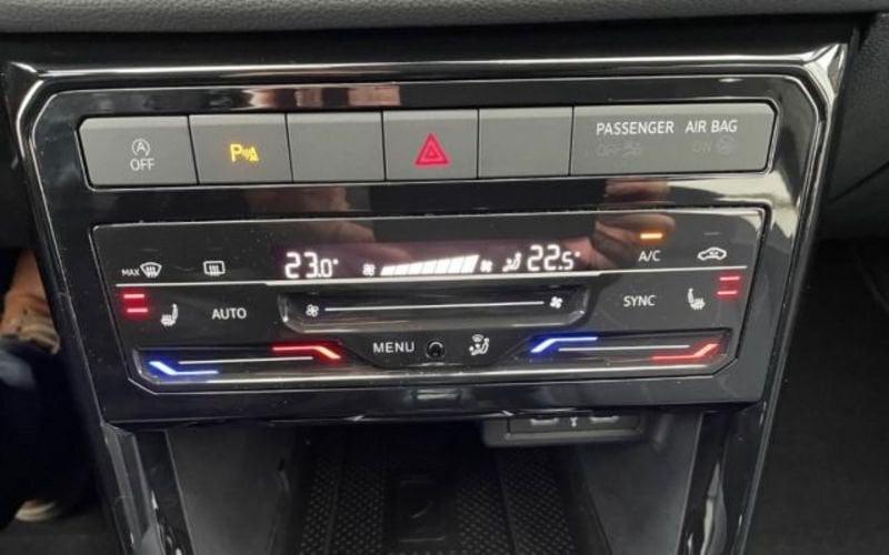 Volkswagen T-Cross 1.0 TSI 115 CV DSG Style Led Matrix Navi Cockpit