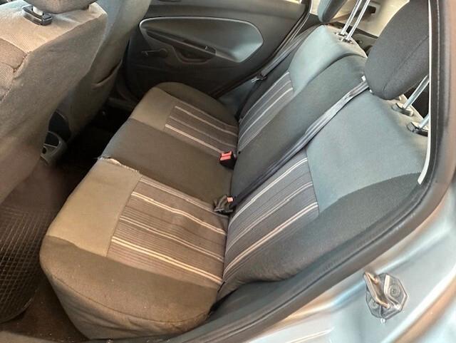 FORD FIESTA 1,4 DEISEL 70 CV