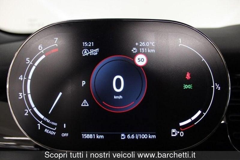 MINI Mini 5 porte 1.5 TwinPower Turbo Cooper