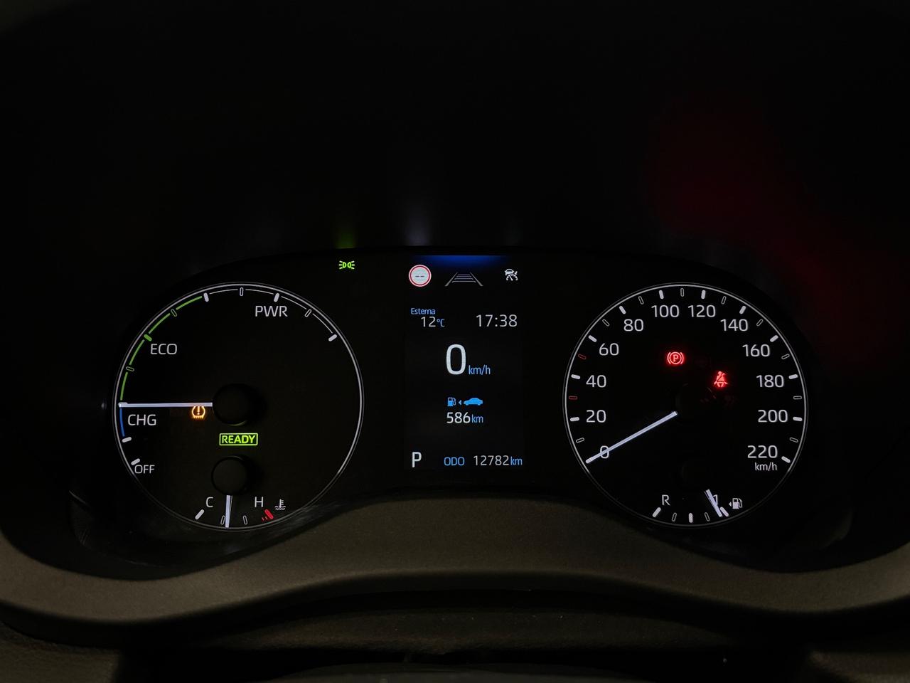 Toyota Yaris 1.5 HYBRID 116CV*ACTIVE*