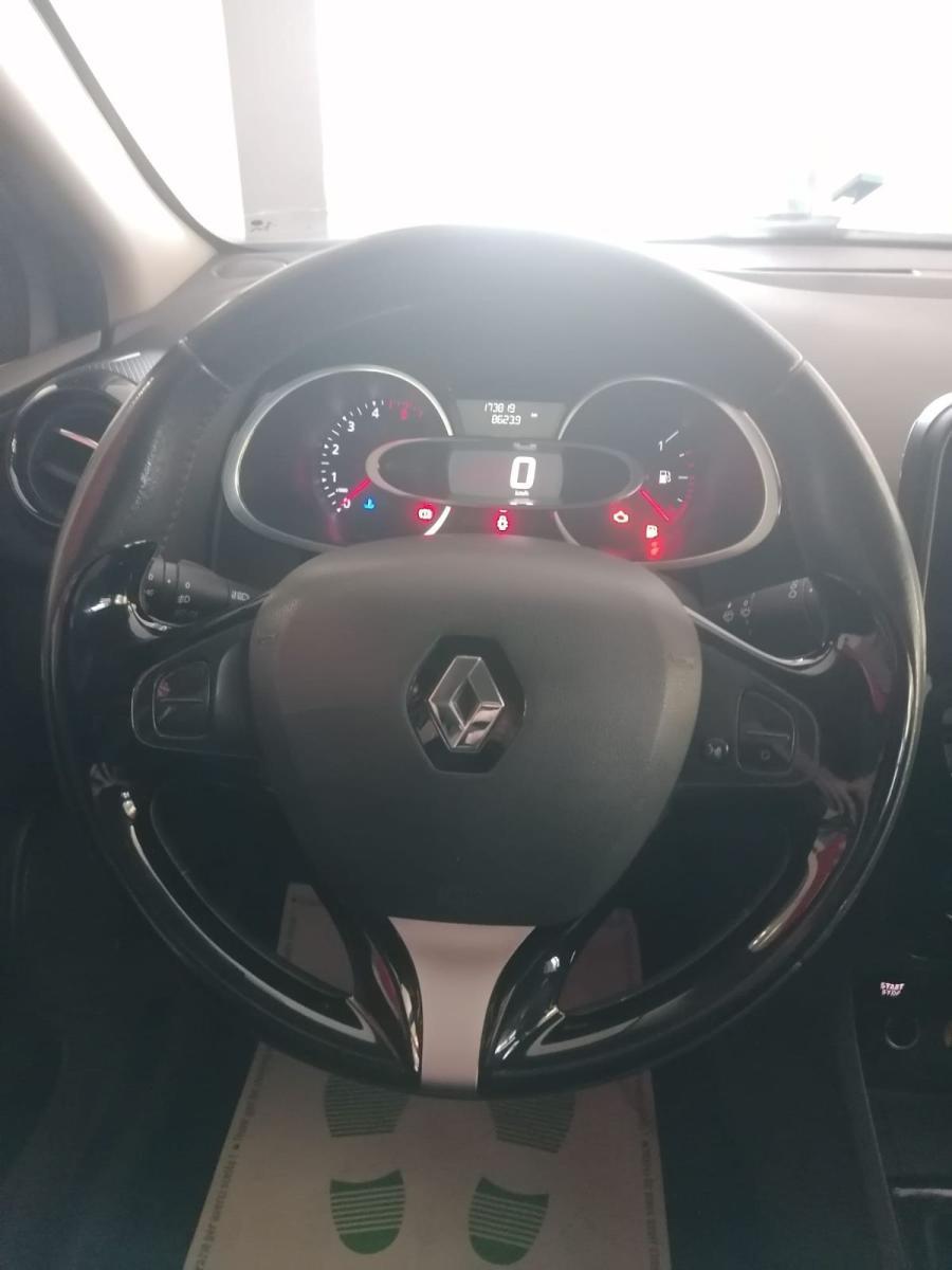 RENAULT - Clio Sporter