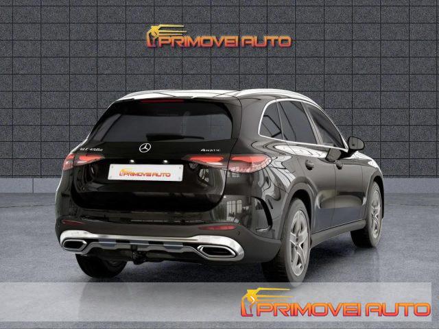 MERCEDES-BENZ G LC 450 d 4Matic Mild Hybrid AMG