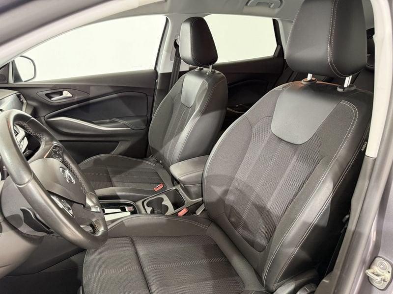Opel Grandland 1.5 130cv AT8 Business Elegance