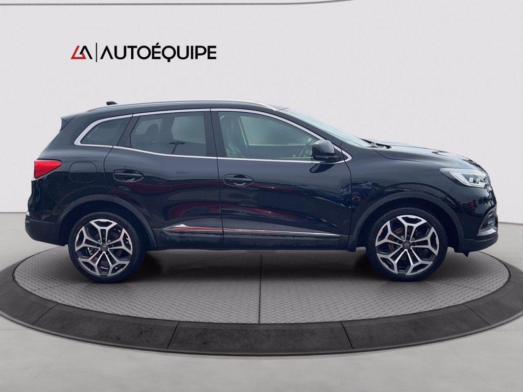 RENAULT Kadjar 1.3 tce Sport Edition2 140cv edc fap del 2021