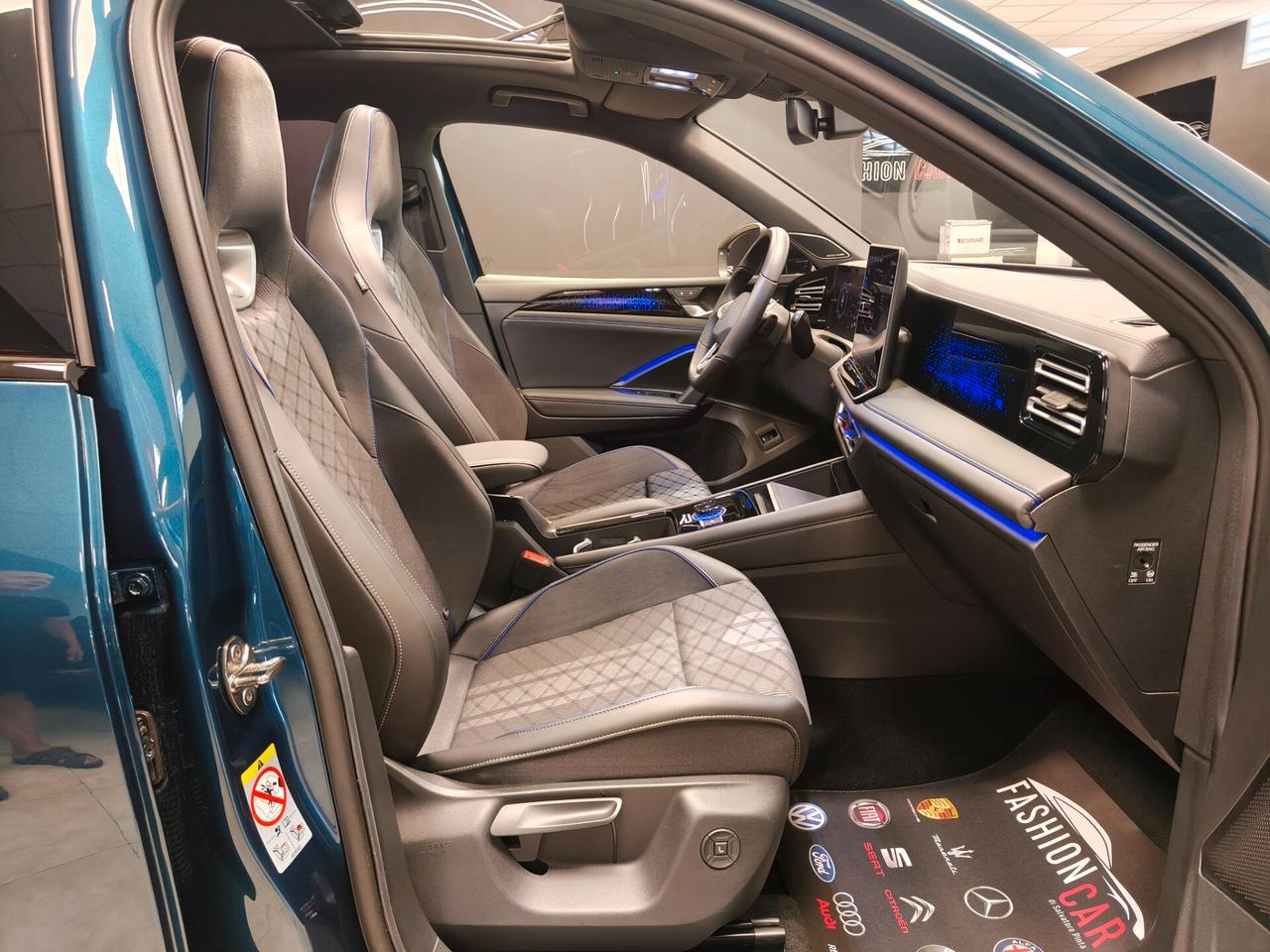 Volkswagen Tiguan 2.0 TDI 150 CV DSG R-Line Plus