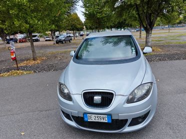 Seat Altea XL 1.9 TDI DPF Stylance