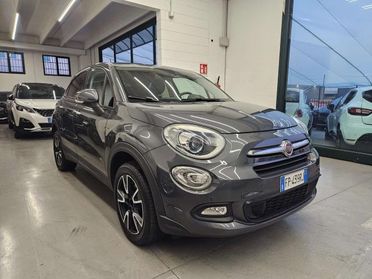 Fiat 500X 500 X 2015 1.4 m-air Lounge 4x2 140cv dct