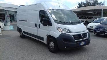 FIAT Ducato 35LH2 2.3MJT 150CV PASSO LUNGO - TETTO ALTO