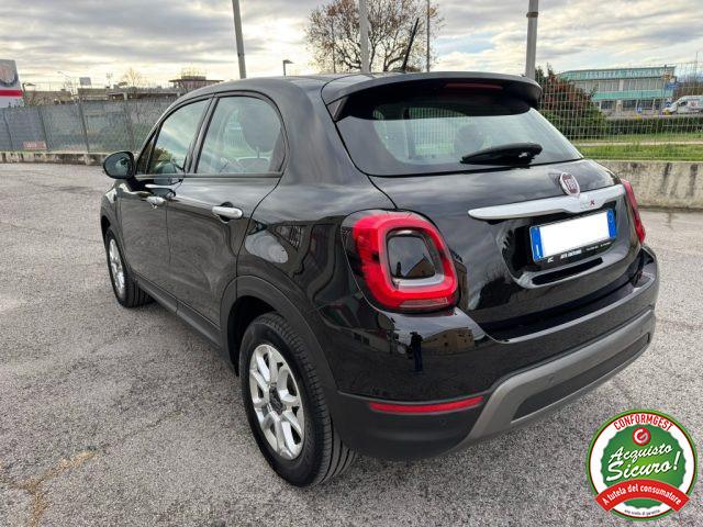 FIAT 500X 1.3 95cv City Cross KeyLess km 42.000
