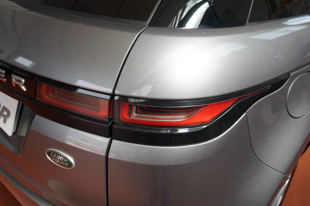 LAND ROVER Range Rover Evoque 2.0D I4 163 CV AWD MHEV Auto S
