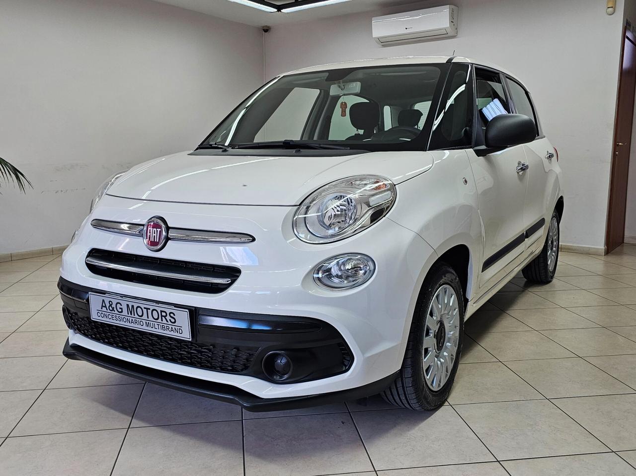 Fiat 500L 1.3 Multijet 95 CV Urban