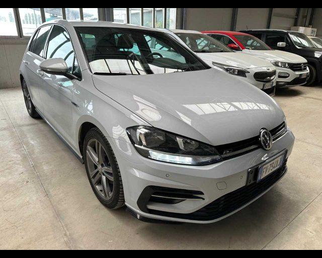 VOLKSWAGEN Golf 1.6 TDI 115 CV DSG 5p. Sport BlueMotion Technolog