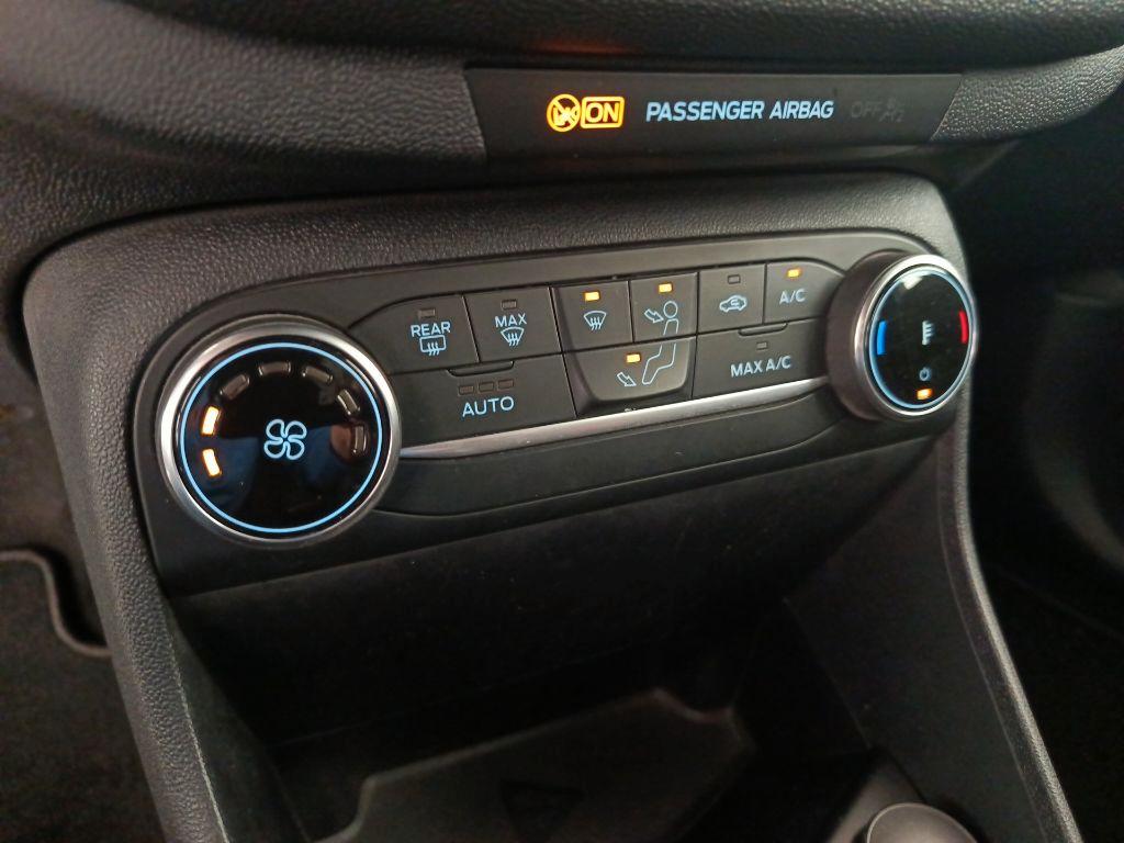 FORD Fiesta 7ª serie - Fiesta 1.0 Ecoboost Hybrid 125 CV 5 porte