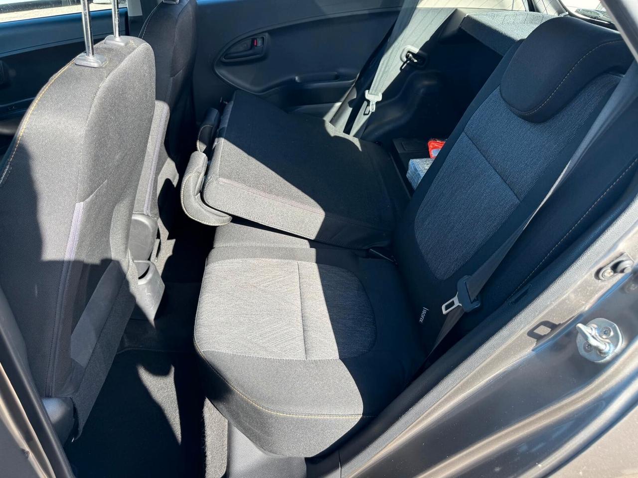 Kia Picanto 1.0 12v ECOGPL 67CV 5P TECHNO PACK 2016