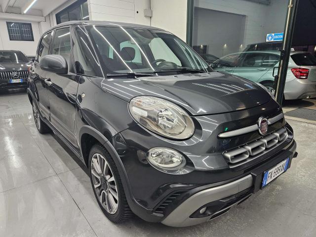 Fiat 500L Cross 1.3 mjt 95cv NEOPATENTATI