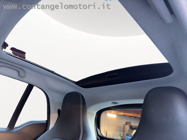 SMART ForTwo 90 0.9 Turbo BRABUS Style