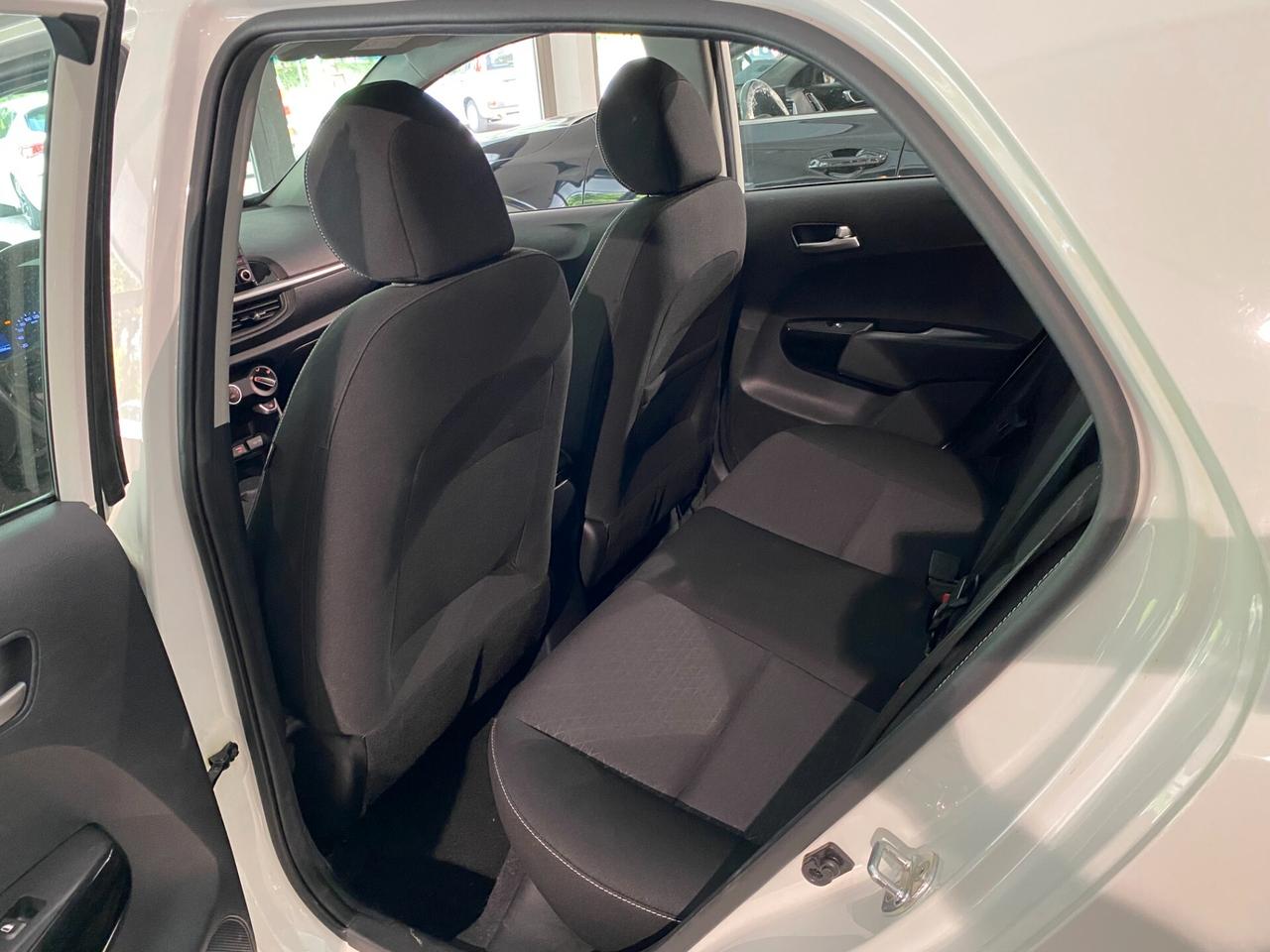 Kia Picanto 1.0 12V GPL 5 porte Style CON FINANZIAMENTO