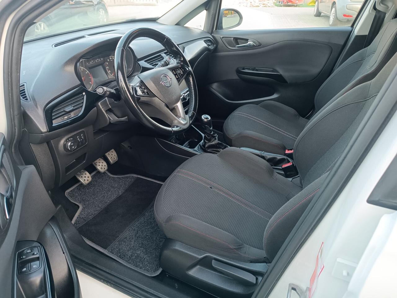 Opel Corsa 1.4 90CV GPL Tech 5 porte Advance